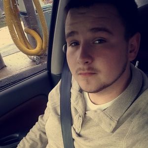 Meet your Posher, Dale